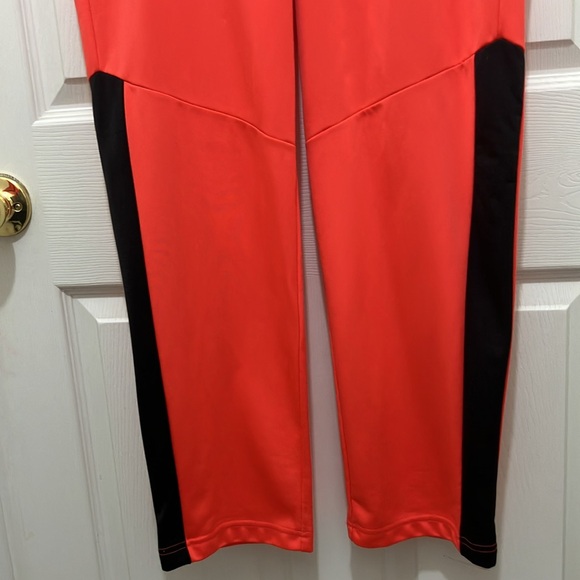 Puma Contrast 2.0 Tracksuit jacket joggers sweatsuit warmup sweatpants soccer - Picture 10 of 16